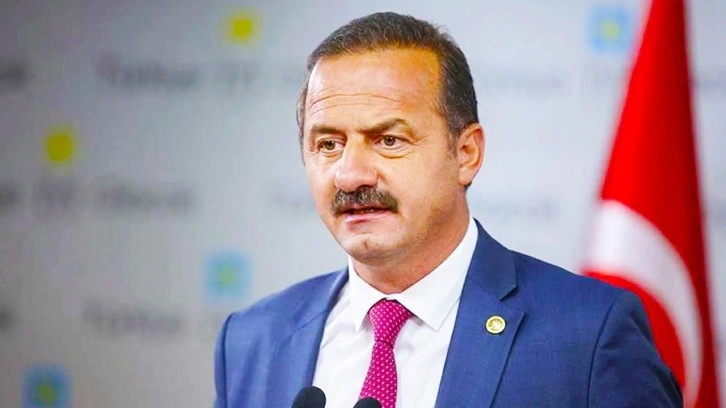 Yavuz Ağıralioğlu'ndan yeni parti sinyali