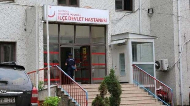 Yaylada silahlı 'arazi' kavgası: 1 ölü, 2 yaralı