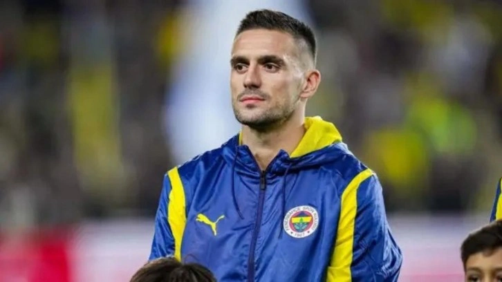 Yedek kalan Tadic'ten açıklama: 