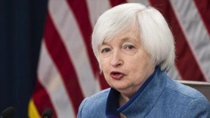 Yellen’dan yumuşak iniş açıklaması