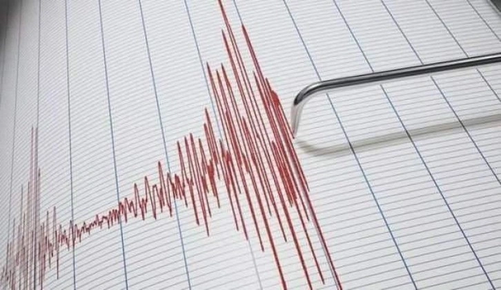 Yeni Zelanda’da 6,6 büyüklüğünde deprem meydana geldi