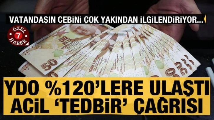 Yeniden değerleme oranı yüzde 120'lere ulaştı: Acil düzenleme çağrısı