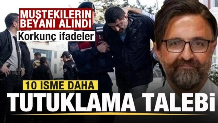 Yenidoğan çetesi davası! Tutuksuz yargılanan 10 sanık hakkında yeni karar