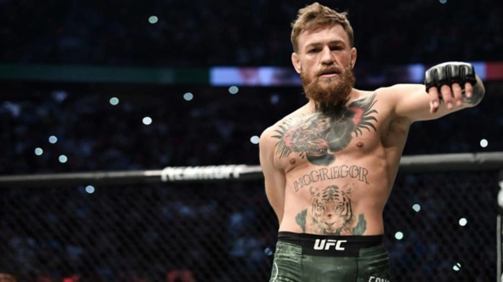 Yer yerinden oynayacak! UFC'nin dünyaca ünlü dövüşçüsü McGregor, Chelsea'yi satın alıyor