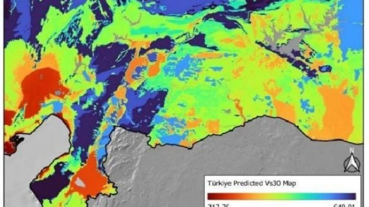 Yıkıcı depremlerin ardından yeni deprem uyarısı: Stres artışı var