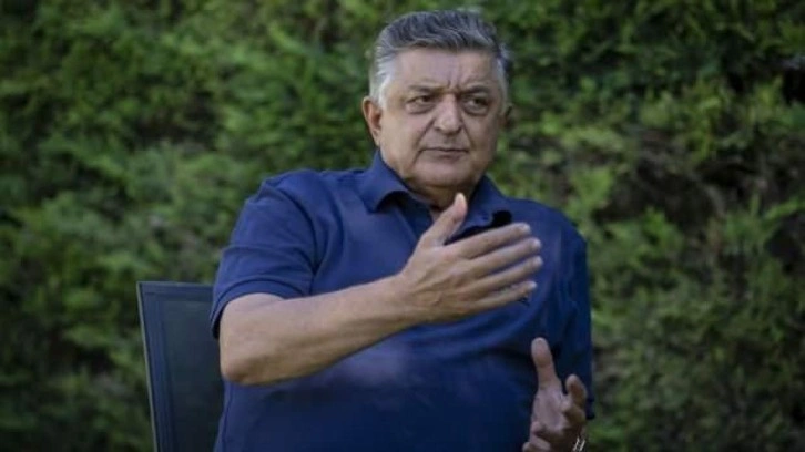 Yılmaz Vural: 