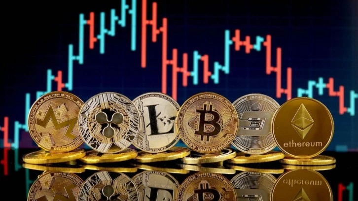 Yok böyle rakam! Uzmanlar Bitcoin için yeni tahmini açıkladı