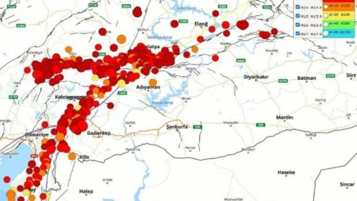 YÖK çağrı yaptı: Gönüllü akademisyenler sahaya indi!