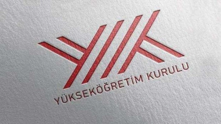 YÖK'ün 