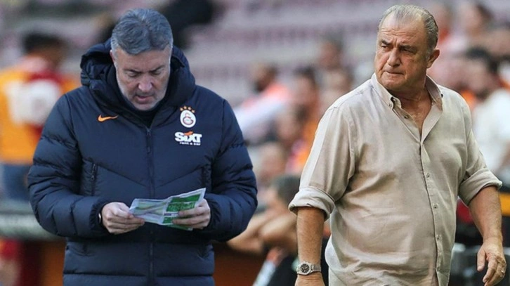 Yönetime analiz raporu sunan Torrent, Fatih Terim'e ateş püskürdü: İnanılır gibi değil