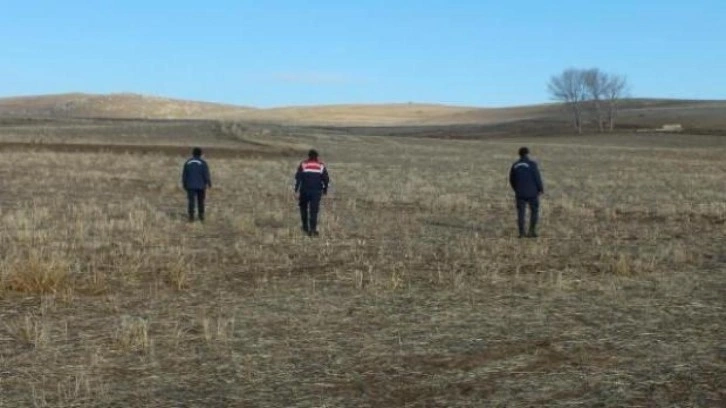 Yozgat'ta, kayıp 2 kişinin cesedi bulundu