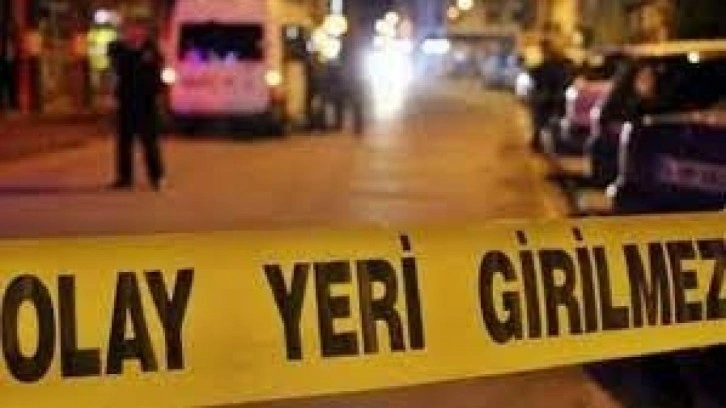 Yozgat'ta silahlı kavga: Bir kişi ağır yaralandı!