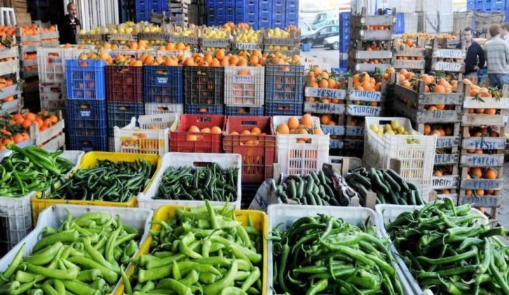 Yüksek fiyatların sebebi ihracat mı? Temel gıda ürünlerine kota önerisi
