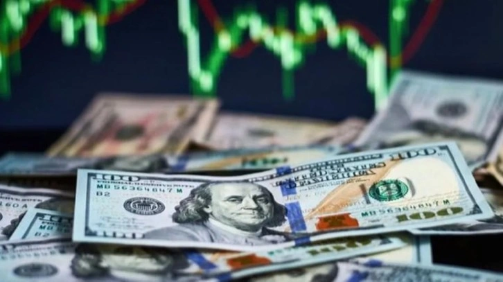 Yükselişe geçen dolar 13,65'ten işlem görüyor