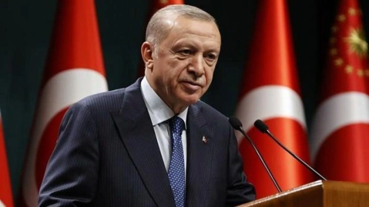 Yunan basınından çarpıcı yorum: Baba Erdoğan yaramaz çocuk Yunanistan'ı uyardı