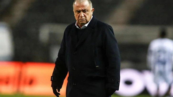 Yunanistan'da Fatih Terim için flaş yorumlar!