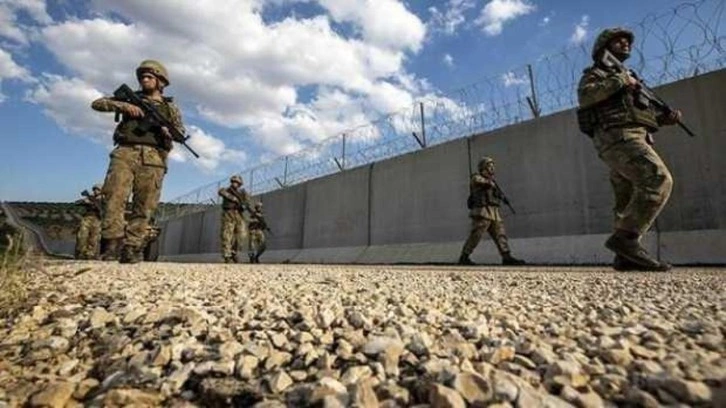 Yunanistan'a kaçmaya çalışan FETÖ'cü eski yarbay yakalandı