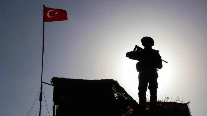 Yunanistan'a kaçmaya çalışan PKK ve FETÖ üyesi 14 şüpheli yakalandı