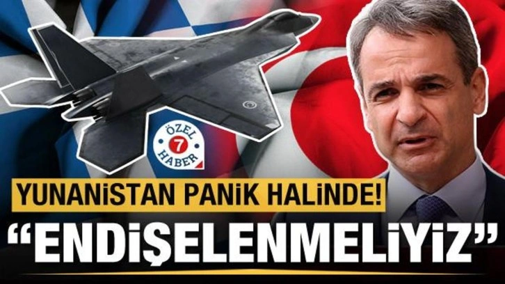 Yunanistan'da MMU şaşkınlığı: 