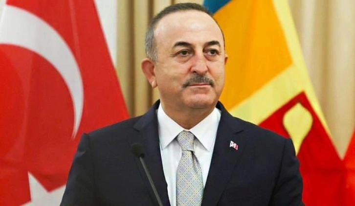 Yunanistan'dan Çavuşoğlu'nun 'Adalar' açıklamasına cevap