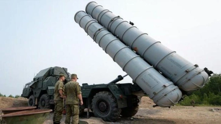 Yunanistan'dan S-300-Patriot açıklaması