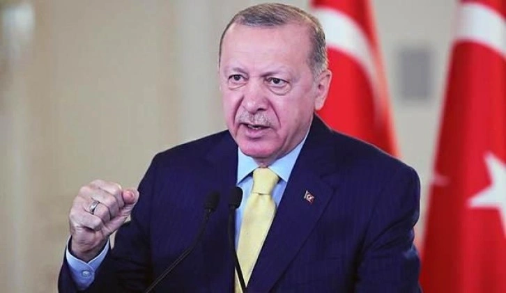 Yunanistan'ı korku dağları sardı: Erdoğan 6 ay içinde...