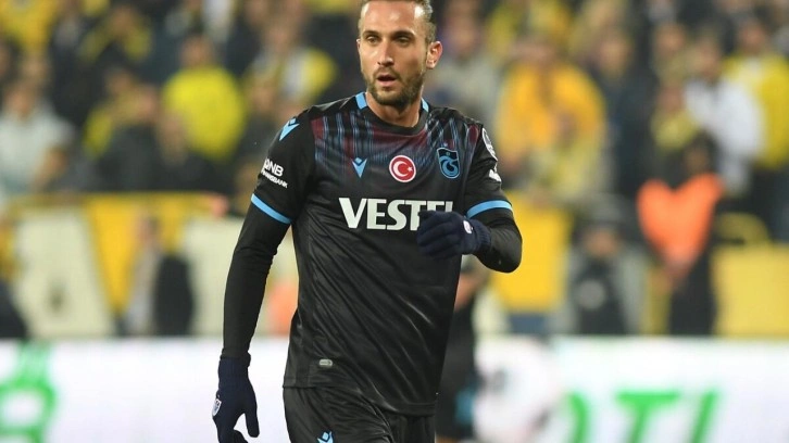 Yusuf Yazıcı, Trabzonspor'daki ikinci döneminde gözden düştü