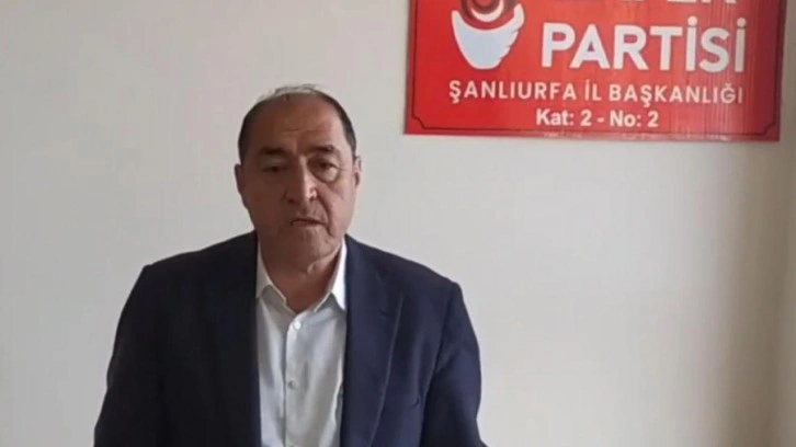 Zafer Partisi'nden toplu istifa! Başkan Erdoğan'ı destekleyecekler