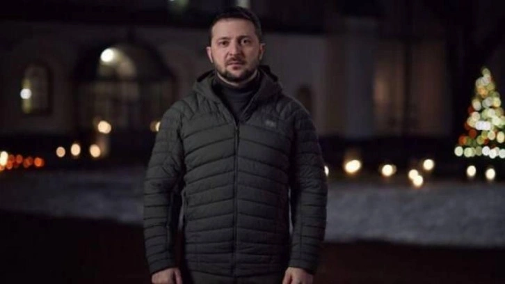 Zelenskiy: Her senaryoya hazır olmalıyız