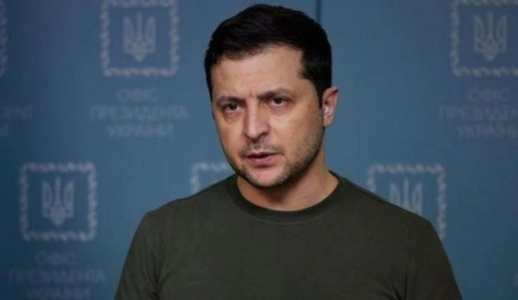 Zelenskiy üç suikast girişiminden kurtuldu