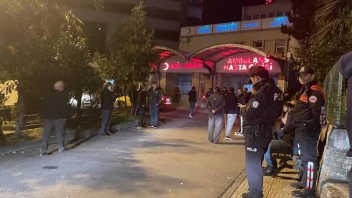 Zonguldak'ta özel maden ocağındaki iş kazasında 1 işçi öldü, 1 işçi yaralandı