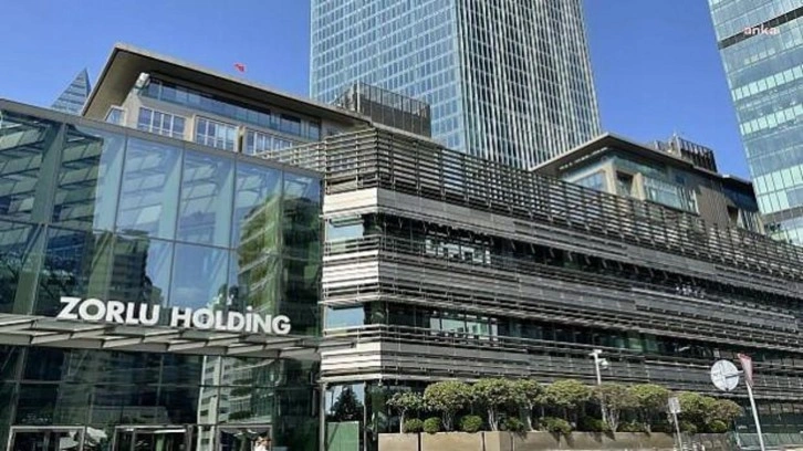 Zorlu Holding'in yeni CEO'su belli oldu