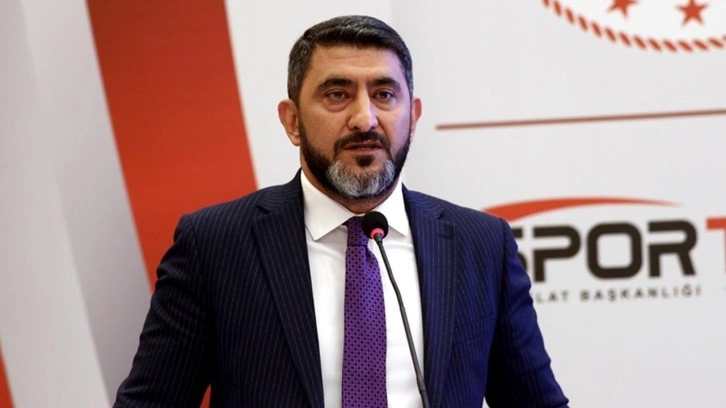 Zübeyir Bekiroğlu: Geleneksel sporlara ilgi her geçen gün artıyor