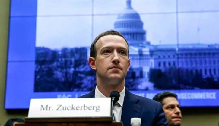 Zuckerberg'in sabitkoin projesi satışa çıkıyor