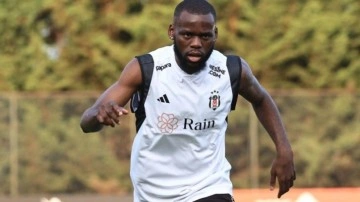 1 ay önce transfer edilmişti! Beşiktaş İtalyan ekibine önderdi