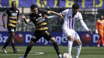 1. Lig'de play-off eşleşmeleri belli oldu!