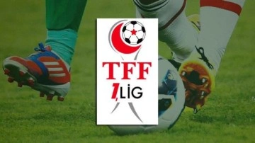 1. Lig'de play-off heyecanı: Sakaryaspor - Eyüpspor! CANLI