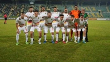 1. Lig ekibi ligden çekiliyor! TFF'ye ilettiler