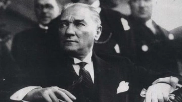 10 Kasım resmi tatil mi? 10 Kasım Atatürk'ü Anma Günü hangi güne denk geliyor, okullar tatil mi