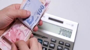 10 milyon çalışana günlük 13.33 lira ödenecek