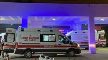 10 yaşındaki çocuğun acı ölümü: Sulama kanalında boğuldu!