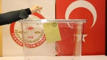 100 bin imza işlemi başladı: İlk gün hangi aday kaç oy aldı?