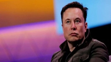 100 milyar dolar kaybeden ilk insan! Elon Musk tarihe geçti