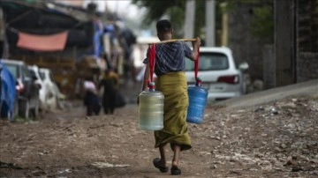 100 milyondan fazla kişi evlerini terk etmek zorunda kaldı