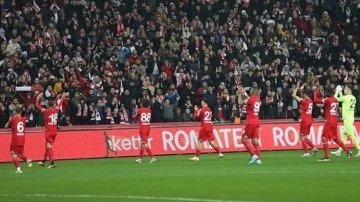 11 yıllık Süper Lig hasreti 1 galibiyet sonra bitecek