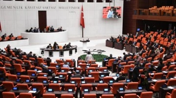 12'nci Kalkınma Planı 16 Ekim’de Meclis’e geliyor