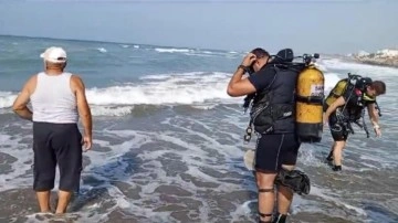 13 yaşındaki çocuk Karadeniz'de kayboldu