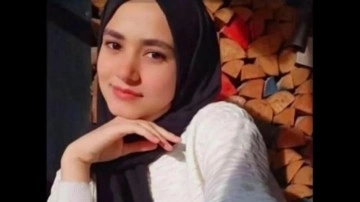 13 yerinden canice bıçaklanan genç anne Yüsra'dan acı haber