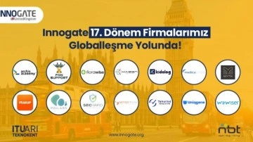 14 Türk firması teknoloji ihracatı için İngiltere yolcusu