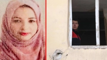 18 yaşındaki Yasemin, elleri bağlanıp boğazı kesilerek öldürüldü